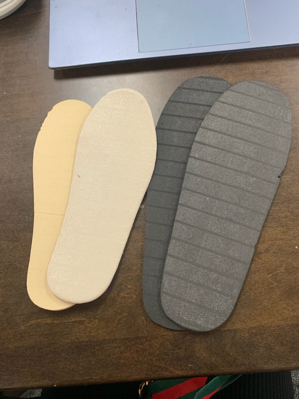 Section 6: Production – BILLY Footwear Vendor Compliance